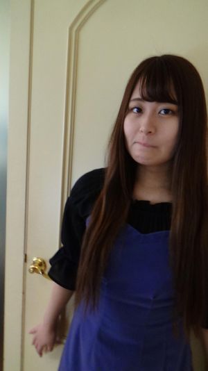 Tanned Japanese Teen Takes Creampie - Photo 45
