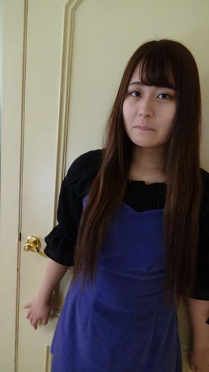 Tanned Japanese Teen Takes Creampie - Photo 46