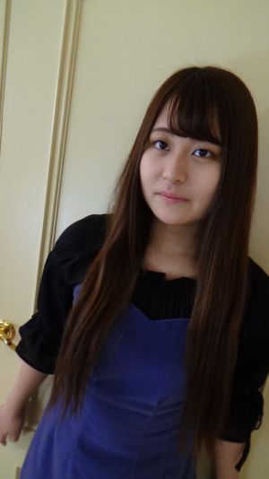 Tanned Japanese Teen Takes Creampie - Photo 47