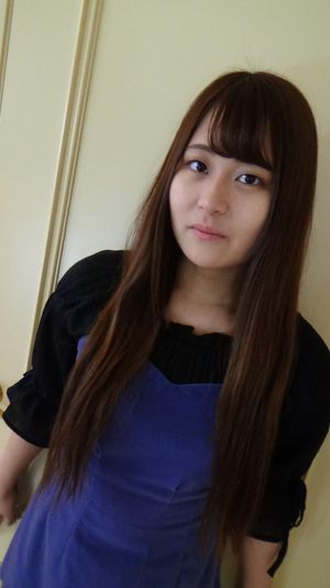 Tanned Japanese Teen Takes Creampie - Photo 48