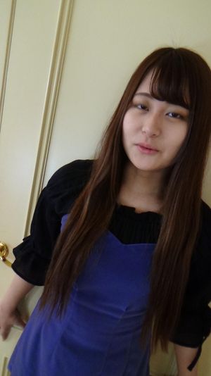 Tanned Japanese Teen Takes Creampie - Photo 49