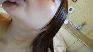 Tanned Japanese Teen Takes Creampie - Photo 497