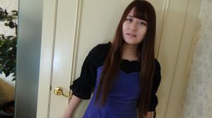 Tanned Japanese Teen Takes Creampie - Photo 50