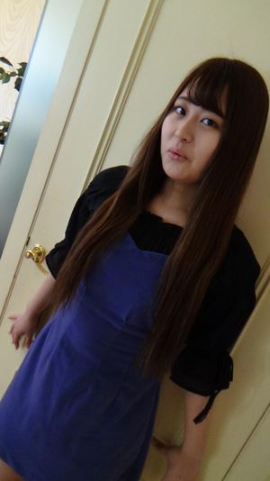 Tanned Japanese Teen Takes Creampie - Photo 55