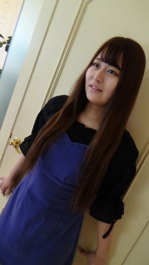 Tanned Japanese Teen Takes Creampie - Photo 57