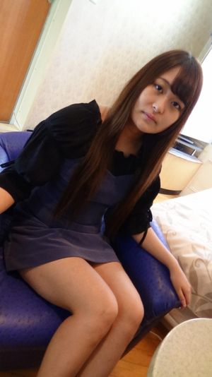 Tanned Japanese Teen Takes Creampie - Photo 59