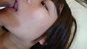 Tanned Japanese Teen Takes Creampie - Photo 626
