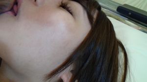 Tanned Japanese Teen Takes Creampie - Photo 628