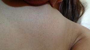 Tanned Japanese Teen Takes Creampie - Photo 641