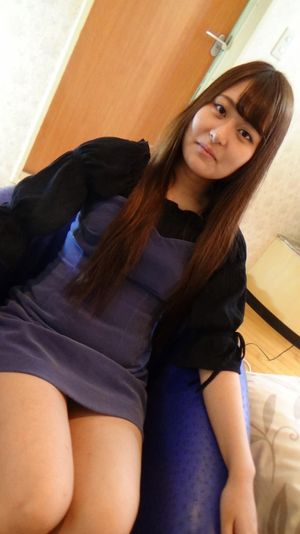 Tanned Japanese Teen Takes Creampie - Photo 66