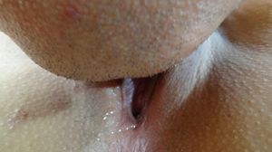 Tanned Japanese Teen Takes Creampie - Photo 681