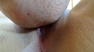 Tanned Japanese Teen Takes Creampie - Photo 697