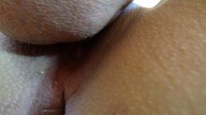 Tanned Japanese Teen Takes Creampie - Photo 699
