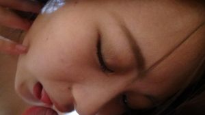 Tanned Japanese Teen Takes Creampie - Photo 785