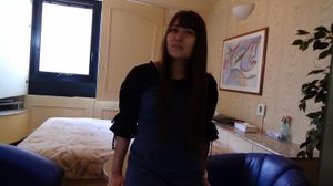 Tanned Japanese Teen Takes Creampie - Photo 86