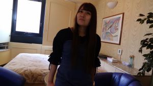 Tanned Japanese Teen Takes Creampie - Photo 87