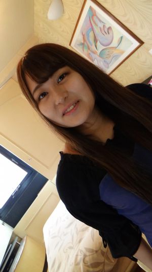 Tanned Japanese Teen Takes Creampie - Photo 88