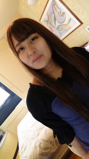 Tanned Japanese Teen Takes Creampie - Photo 89