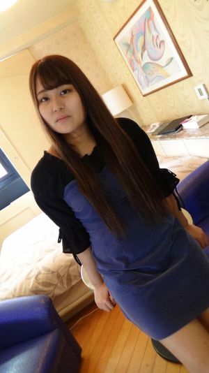 Tanned Japanese Teen Takes Creampie - Photo 90
