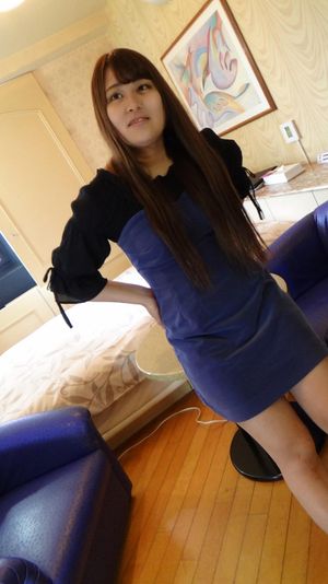 Tanned Japanese Teen Takes Creampie - Photo 97