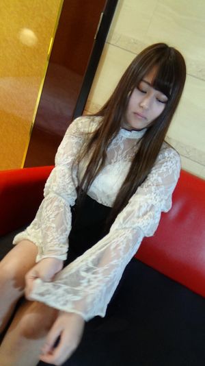 Japanese Teen Wet For More POV Amateur Sex - Photo 11