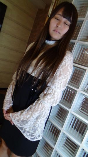 Japanese Teen Wet For More POV Amateur Sex - Photo 114