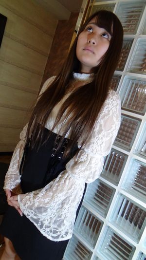 Japanese Teen Wet For More POV Amateur Sex - Photo 115