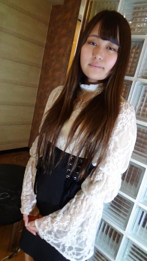 Japanese Teen Wet For More POV Amateur Sex - Photo 117