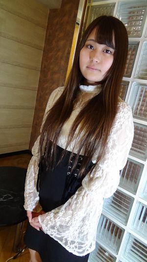 Japanese Teen Wet For More POV Amateur Sex - Photo 118