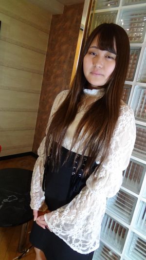 Japanese Teen Wet For More POV Amateur Sex - Photo 119