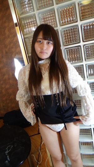 Japanese Teen Wet For More POV Amateur Sex - Photo 125