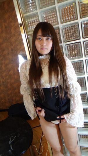 Japanese Teen Wet For More POV Amateur Sex - Photo 126