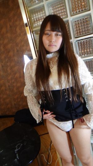 Japanese Teen Wet For More POV Amateur Sex - Photo 127