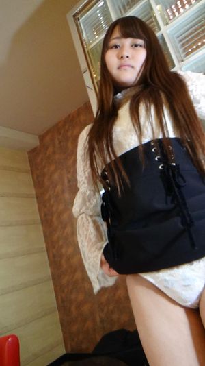 Japanese Teen Wet For More POV Amateur Sex - Photo 128