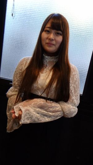 Japanese Teen Wet For More POV Amateur Sex - Photo 35