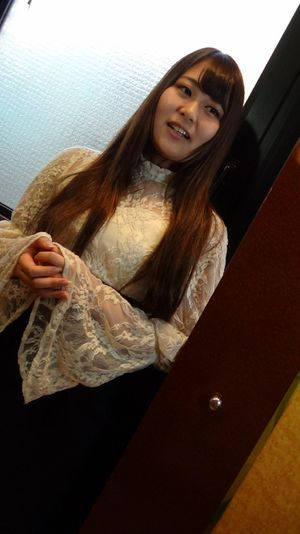 Japanese Teen Wet For More POV Amateur Sex - Photo 40