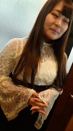 Japanese Teen Wet For More POV Amateur Sex - Photo 45