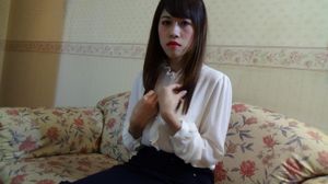 Japanese Teen All Dressed Up For POV Sex - Photo 12