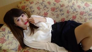 Japanese Teen All Dressed Up For POV Sex - Photo 18