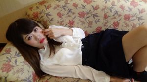 Japanese Teen All Dressed Up For POV Sex - Photo 20