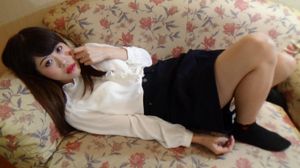 Japanese Teen All Dressed Up For POV Sex - Photo 21