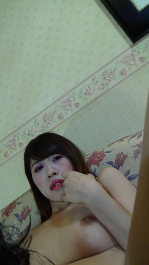 Japanese Teen All Dressed Up For POV Sex - Photo 318