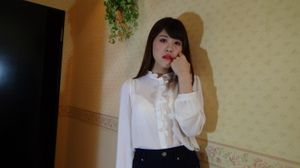 Japanese Teen All Dressed Up For POV Sex - Photo 46