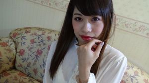 Japanese Teen All Dressed Up For POV Sex - Photo 7