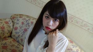 Japanese Teen All Dressed Up For POV Sex - Photo 9