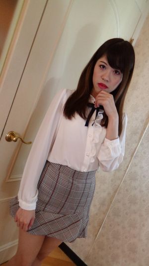 Shy Japanese Teen Gets POV Toys And Sex - Photo 10