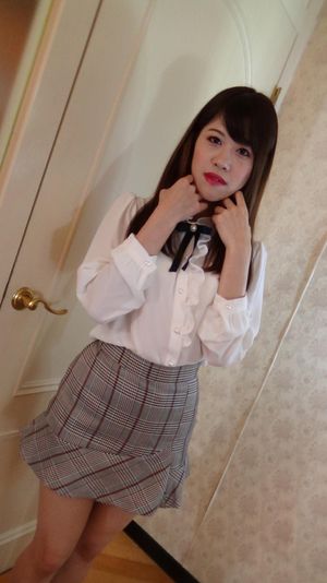 Shy Japanese Teen Gets POV Toys And Sex - Photo 11