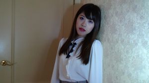 Shy Japanese Teen Gets POV Toys And Sex - Photo 16