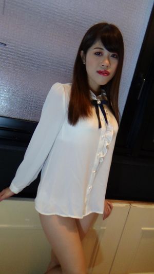 Shy Japanese Teen Gets POV Toys And Sex - Photo 161