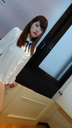 Shy Japanese Teen Gets POV Toys And Sex - Photo 167
